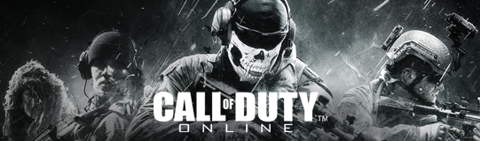 Call of Duty Online