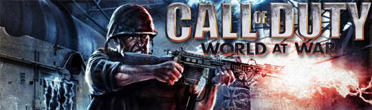 Call of Duty: World at War