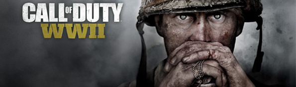 Call of Duty: WWII