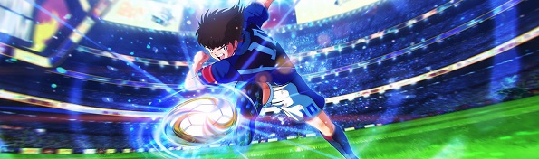 Captain Tsubasa: Rise of New Champions