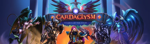 Cardaclysm