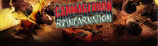 Carmageddon: Reincarnation