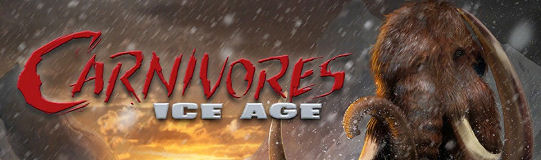 Carnivores: Ice Age