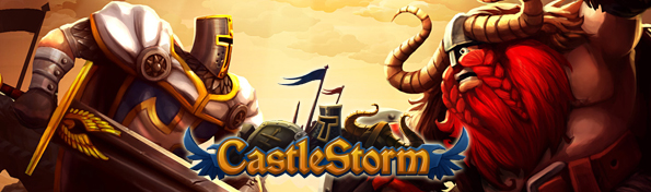 CastleStorm