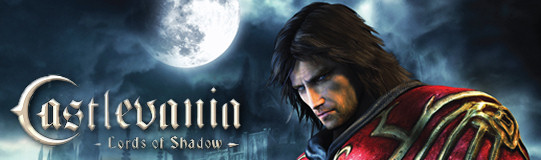 Castlevania: Lords of Shadow