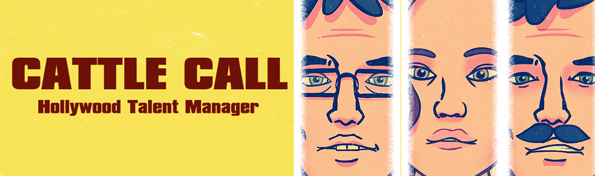Cattle Call: Hollywood Talent Manager