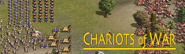 Chariots of War