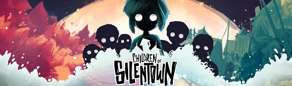 Children of Silentown