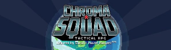 Chroma Squad