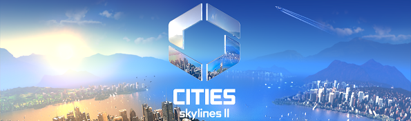 Cities: Skylines 2