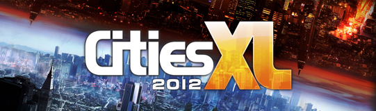 Cities XL 2012