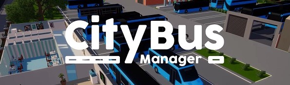 City Bus Manager