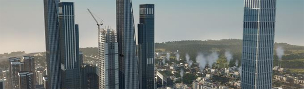 Citystate 2