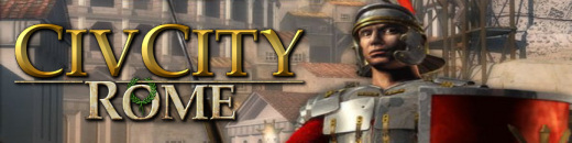 CivCity: Rome