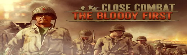 Close Combat: The Bloody First