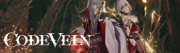 Code Vein