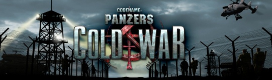 Codename: Panzers - Cold War