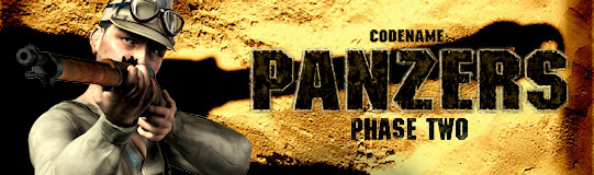 Codename: Panzers - Phase Two