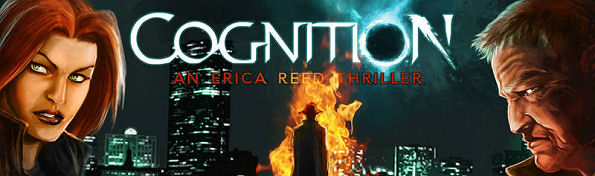 Cognition: An Erica Reed Thriller - Episode 1: The Hangman