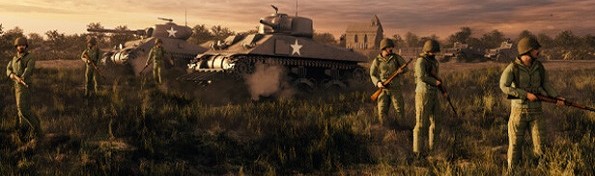 Combat Mission: Battle for Normandy