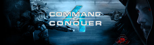 Command & Conquer 4: Tiberian Twilight