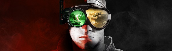 Command & Conquer Remastered Collection