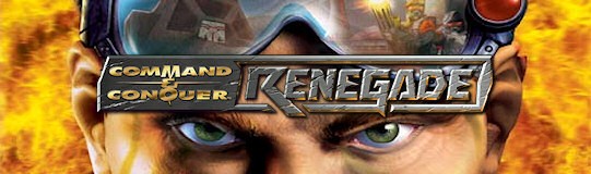 Command & Conquer: Renegade