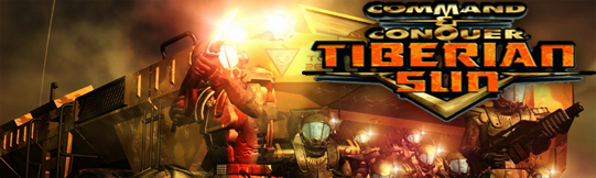 Command & Conquer: Tiberian Sun