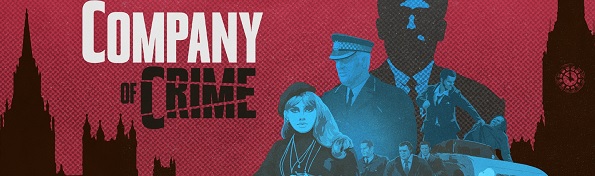 Company of Crime