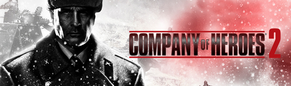 Company of Heroes 2