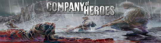 Company of Heroes