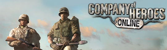 Company of Heroes Online