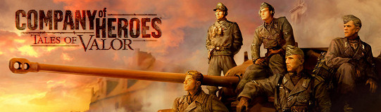 Company of Heroes: Tales of Valor