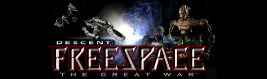 Conflict: Freespace - The Great War