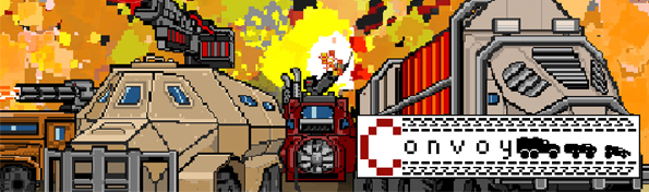 Convoy