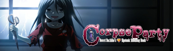 Corpse Party: Sweet Sachiko's Hysteric Birthday Bash 