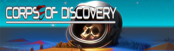 Corpse of Discovery