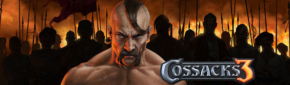 Cossacks 3