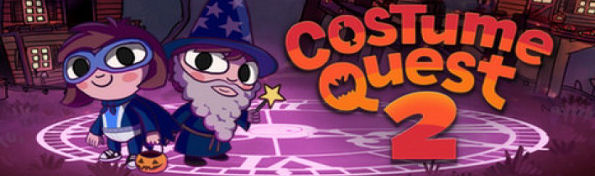 Costume Quest 2