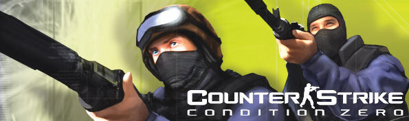 Counter-Strike: Condition Zero