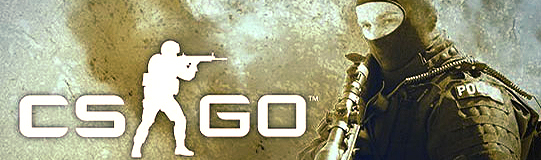 Counter-Strike: Global Offensive 