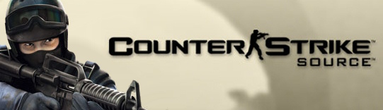 Counter-Strike: Source