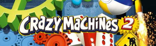 Crazy Machines 2