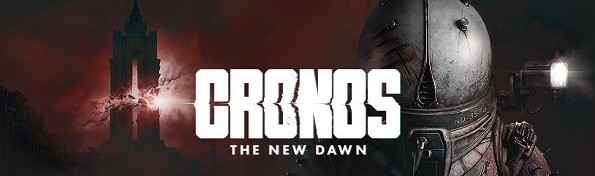 Cronos: The New Dawn