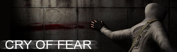 Cry of Fear