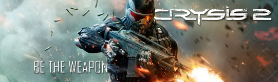 Crysis 2