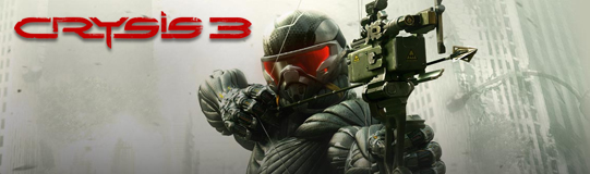 Crysis 3