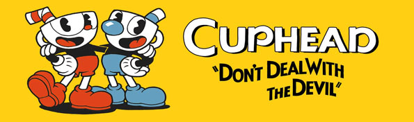 Cuphead