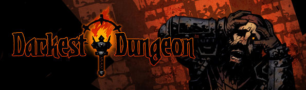 Darkest Dungeon