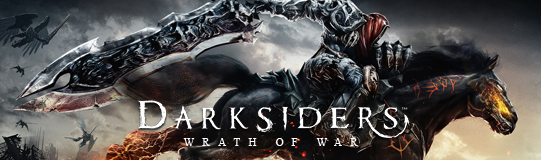 Darksiders